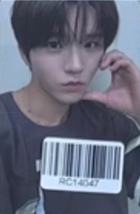 Steady kms keyring 特典卡 