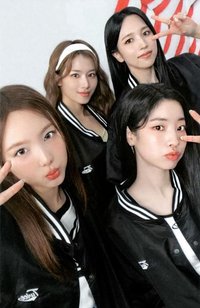 24FM 九週年 周邊卡 外套卡