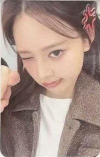 迷二 el 幸運卡 生氣