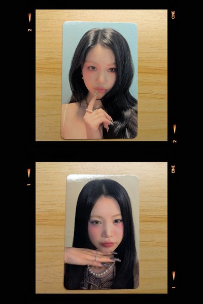 🦊 solo迷二PB Wild版套出 共2張