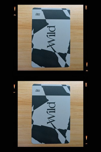 🦊 solo迷二PB Wild版套出 共2張