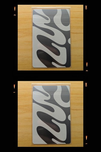 🦊 solo迷二POCA版套出 共2張