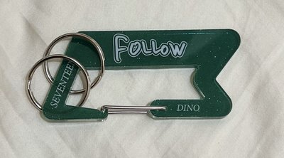 俊、碩、寛、率、燦 FA登山扣