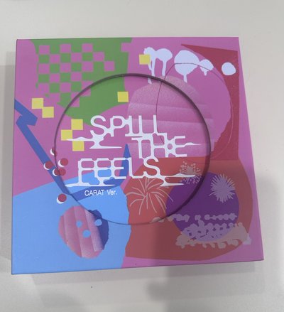 迷12 克拉盤 秀 空專