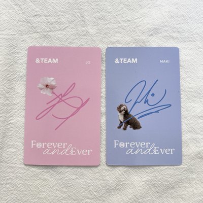 &TEAM Dicon 隨機卡 