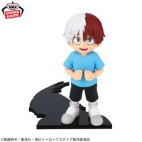 萬代 BANPRESTO 景品模型 Chiapico