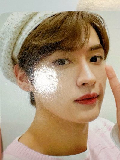 不簡單 粉衣旻 貝雷旻