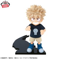 萬代 BANPRESTO 景品模型 Chiapico