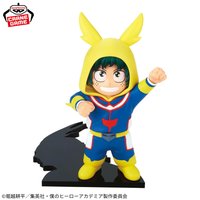 萬代 BANPRESTO 景品模型 Chiapico