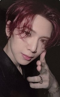 GH3 IYF walmart 特典卡 PEW ver.