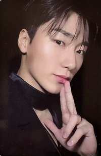 GH3 IYF walmart 特典卡 PEW ver.