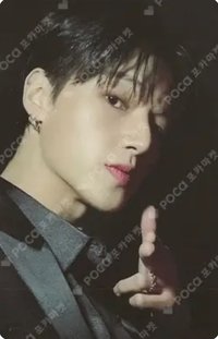 GH3 IYF walmart 特典卡 PEW ver.