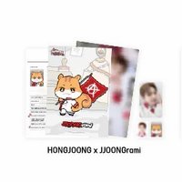 寫真L資料夾組 弘中