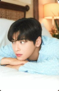 2022 photobook MAGAZINE 隨機卡 