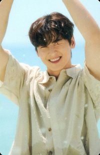 2022 photobook MAGAZINE 隨機卡 