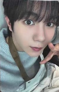 Steady kms 簽售卡 廣州 1221 v1