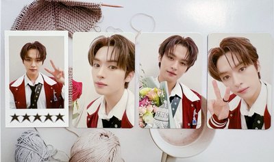 五星 捧花旻 拿花旻 sw LD