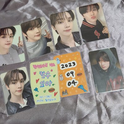 成燦 一周年MD卡