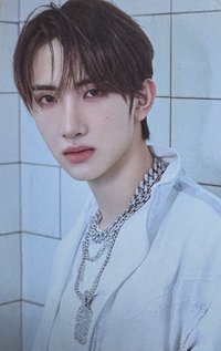 迷六 專輯卡 POCAALBUM ver. QR卡