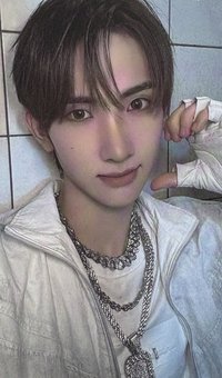 迷六 專輯卡 POCAALBUM ver.