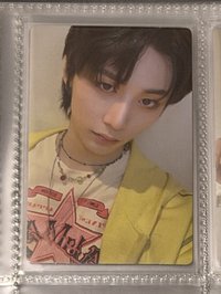 🌟泰山隨機卡