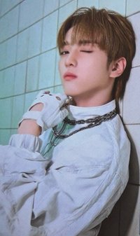 迷六 專輯卡 POCAALBUM ver. QR卡