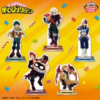 萬代 2025 Namco活動 壓克力立牌