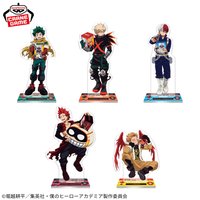 2025 Namco活動 壓克力立牌