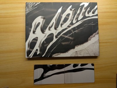 🦊 solo單一PB版 共4張 卡背可拼圖（示意圖）