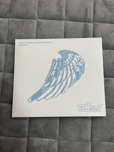 TWS 單封 可湊套-持續更新中