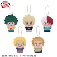 努努吊飾娃 第9彈