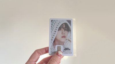 NAMANE 正五交通卡 (哲）