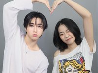 星辰（2/18回國請朋友取貨可能稍晚致歉😭