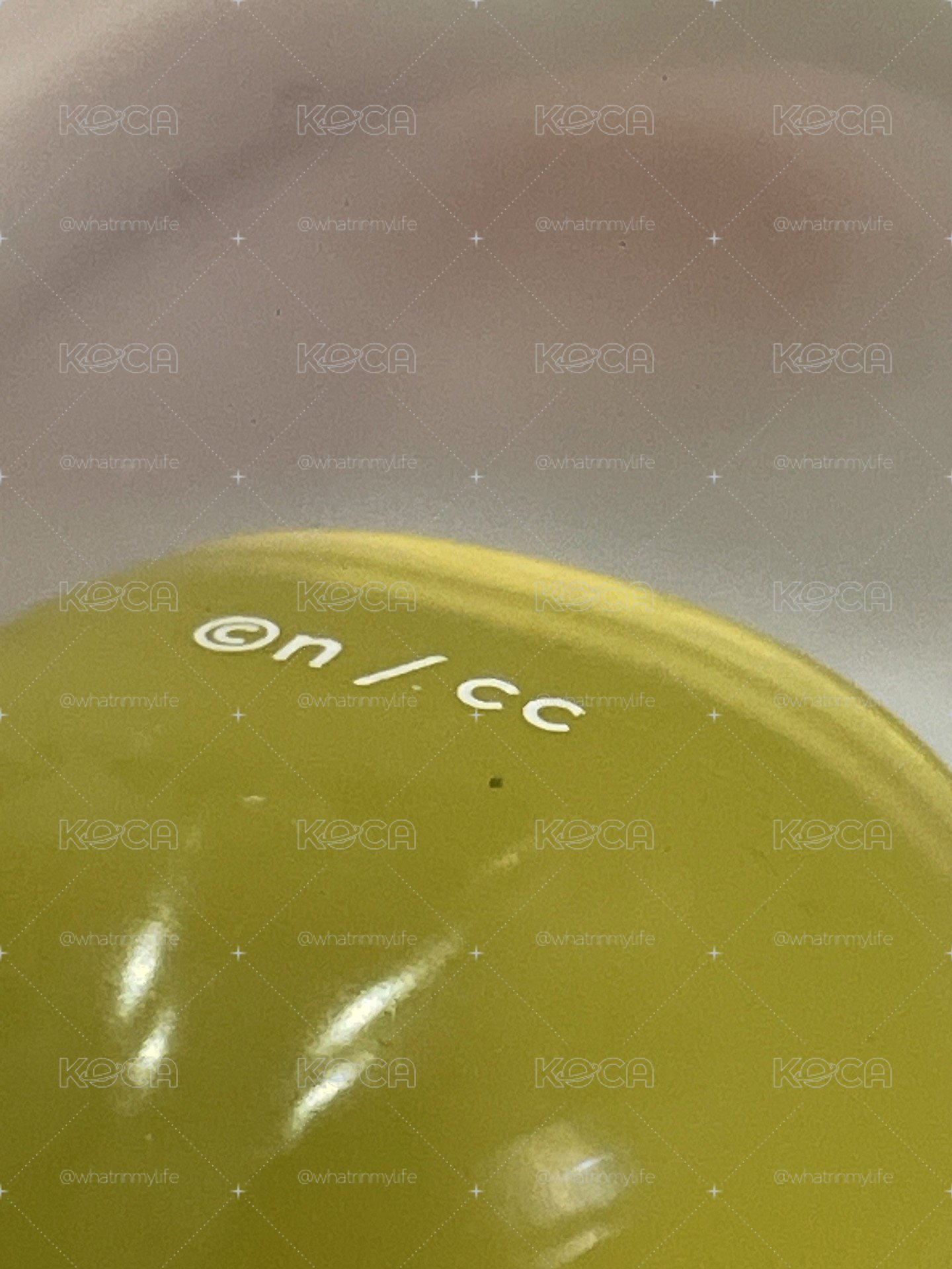 栗子饅頭萌粒