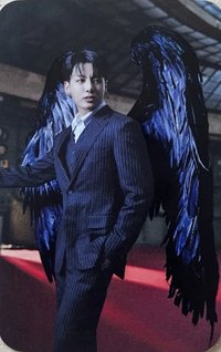 JK紀錄片 電影卡 全球W2 特典