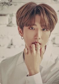 UNVEIL TOUR ‘I am…’ 隨機卡 日本場周 大卡
