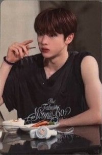 BOSS RIIZE 上海 隨機卡 