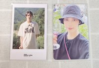 nana tour 拍立得&自拍卡