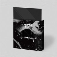 I NEVER DIE SPOILED版專輯配置