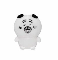 SS娃 迷你坐姿巴哥手玉