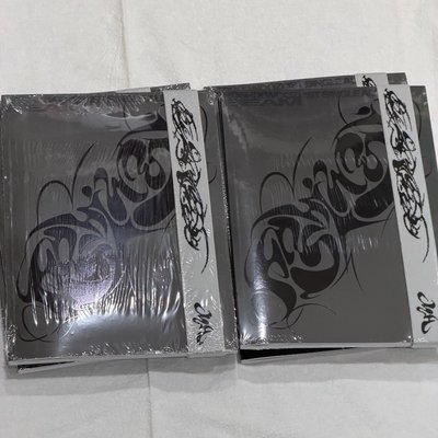 HW 豪雨 BEAM 專輯 全新未拆黑版