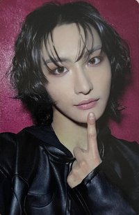 GH3 hello82 US 特典卡 CHU ver.