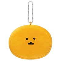 可樂餅大頭扭蛋