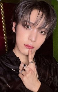 GH3 hello82 US 特典卡 CHU ver.