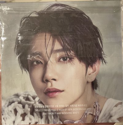 Joshua ID卡、拼圖