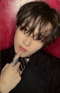 GH3 hello82 US 特典卡 CHU ver.