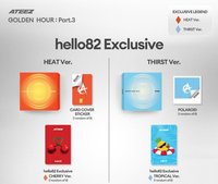 GH3 Hello82 Exclusive