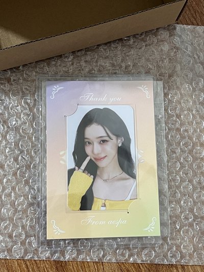  現貨4.0日本會員禮冬⭐️