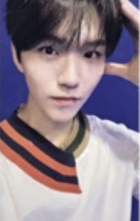 Songbird kms Smini版 新春 特典卡 