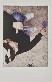 15’BOYS WISH A ver. 周邊卡 